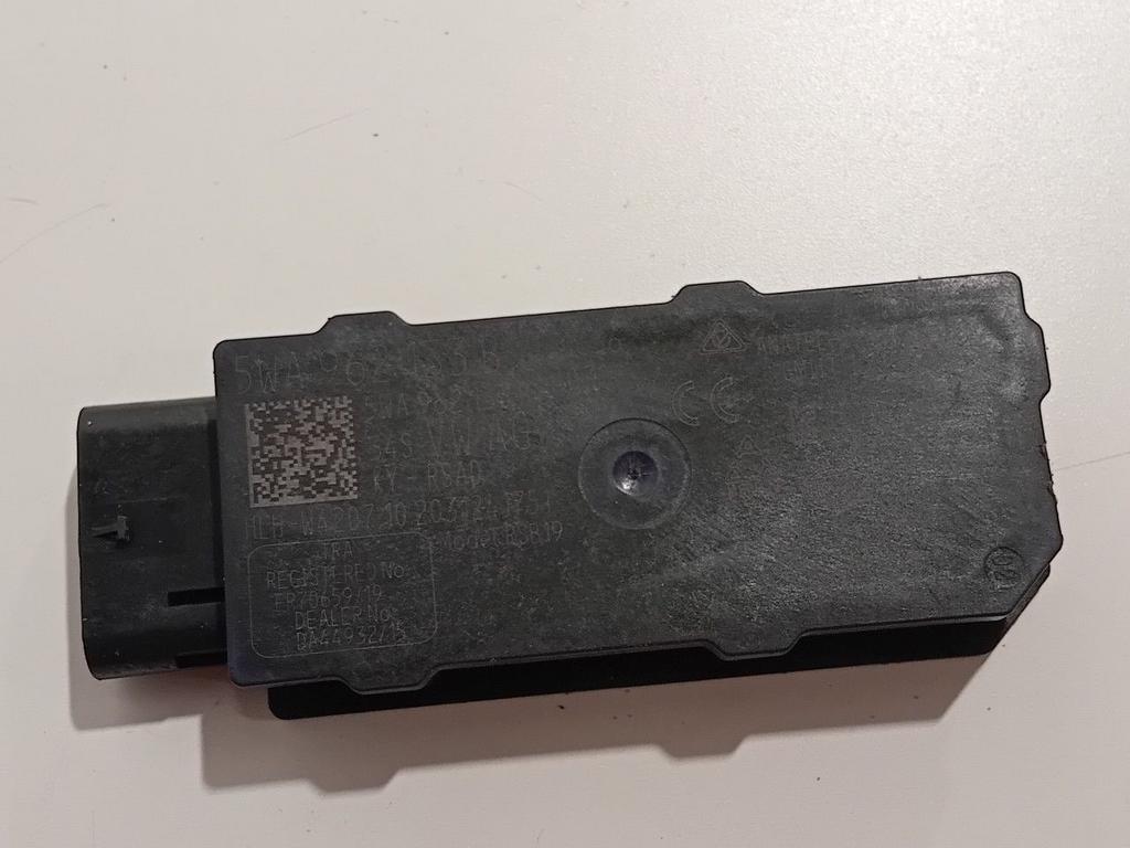 Computer Seat Leon, Onderdelen@venauto.nl, Van der Ven Autorecycling B.V., Gebruikt, Ettenseweg 76, 4706 PB Roosendaal, The Netherlands