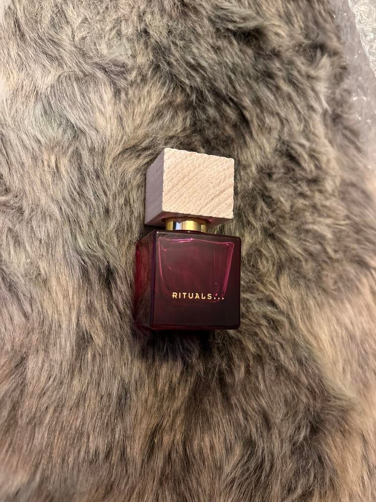 Rituals parfum, Handtassen en Accessoires, Uiterlijk | Parfum, Ophalen of Verzenden, Nieuw