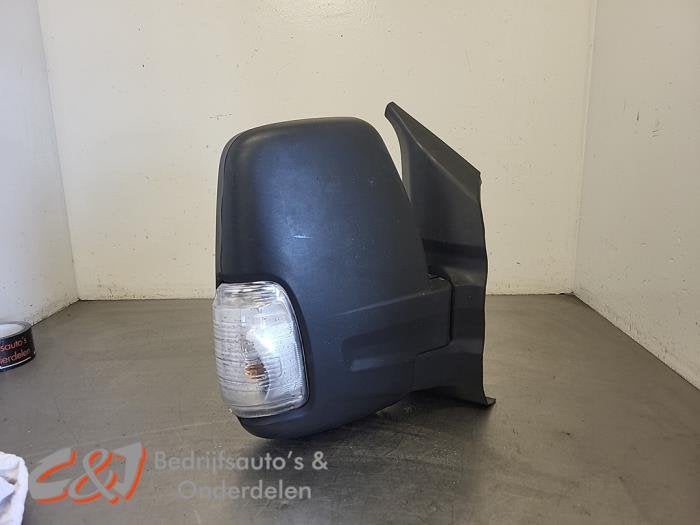 Buitenspiegel rechts van een Ford Transit, Gebruikt, -, -, Ophalen of Verzenden