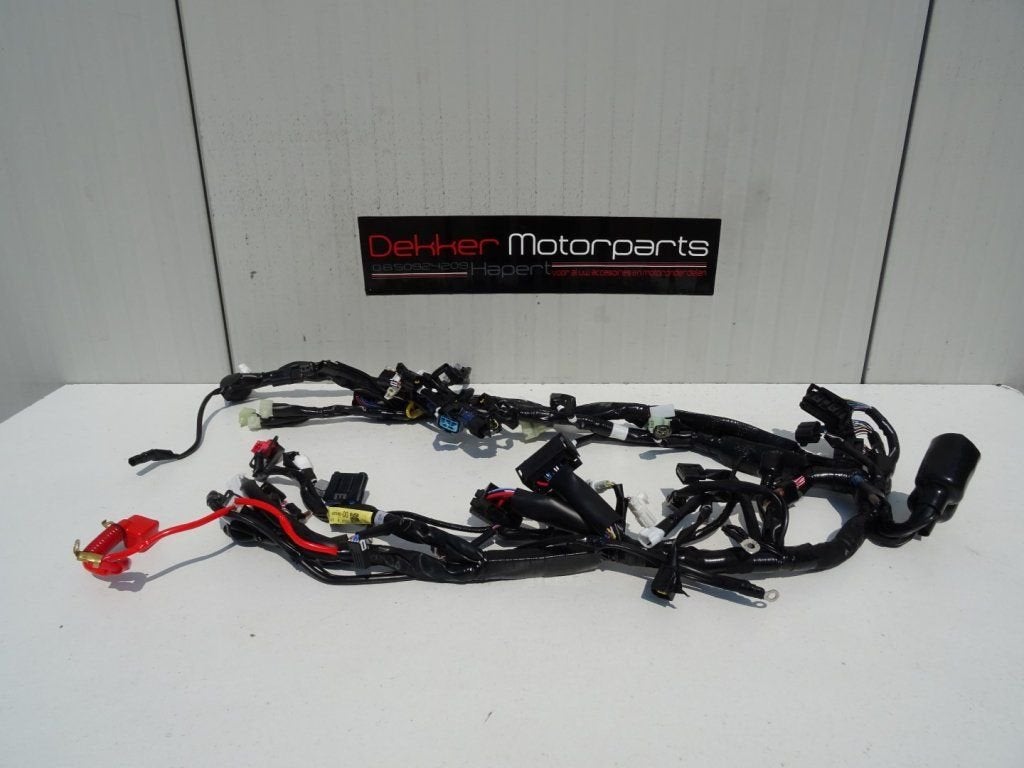 Kabelboom / Draadboom Yamaha YZF R1 2020-2021 RN65 Nieuw, Motos, Neuf, -, -, -