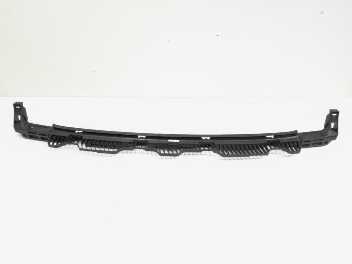Bumperframe achter van een Volkswagen Golf, Gebruikt, -, Volkswagen, -