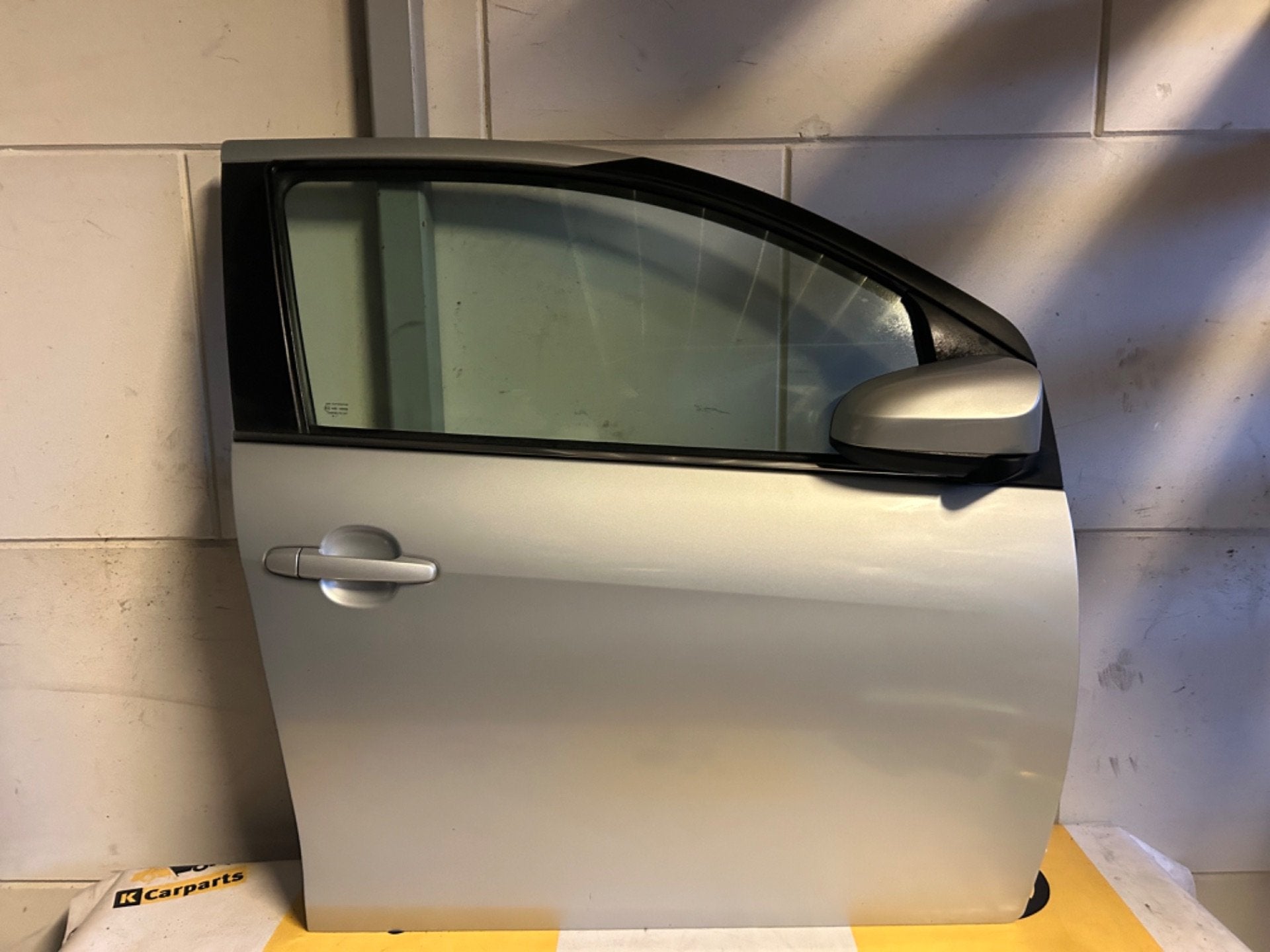 Rechts voor portier Toyota AYGO 108 Citro n C1 KTB 1E7, Gebruikt, Citroën, Voor, Taurusavenue 1
2132 LS  Hoofddorp, NL