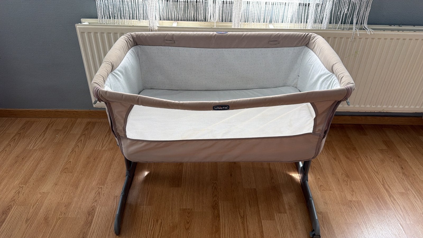 Co-dormeur Chicco, Enlèvement, Comme neuf