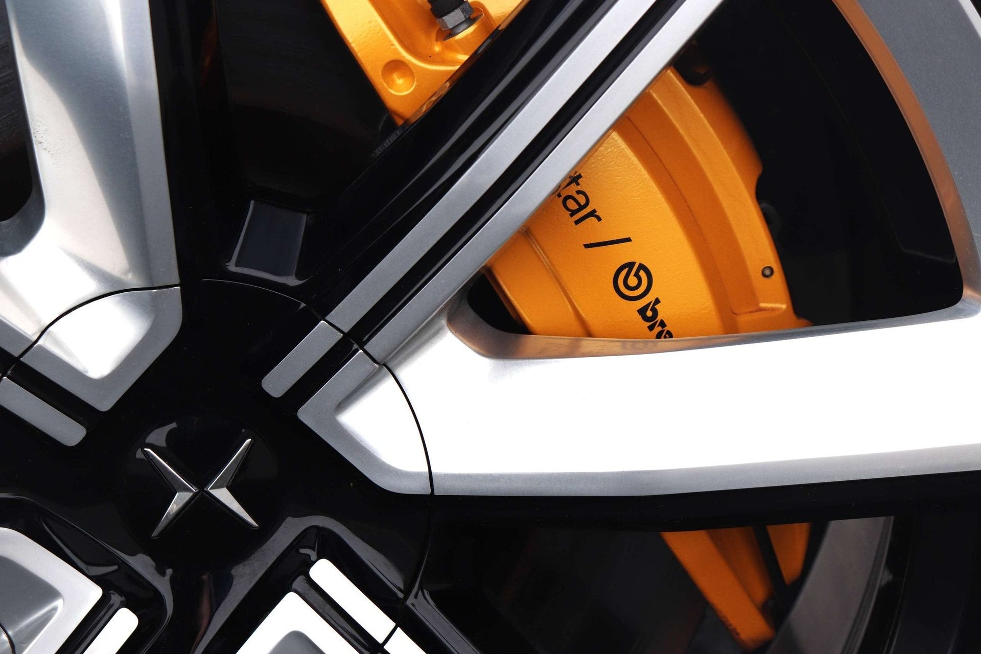 Polestar 3 LR DM 111 kWh - Pilot & Plus Pack/Bowers&Wilkins/, Auto's, Automaat, Gebruikt, 5 deurs, SUV of Terreinwagen