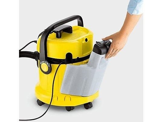 KARCHER Aspirateur nettoyeur (SE 4001), Kärcher, Réservoir, Comme neuf, Enlèvement