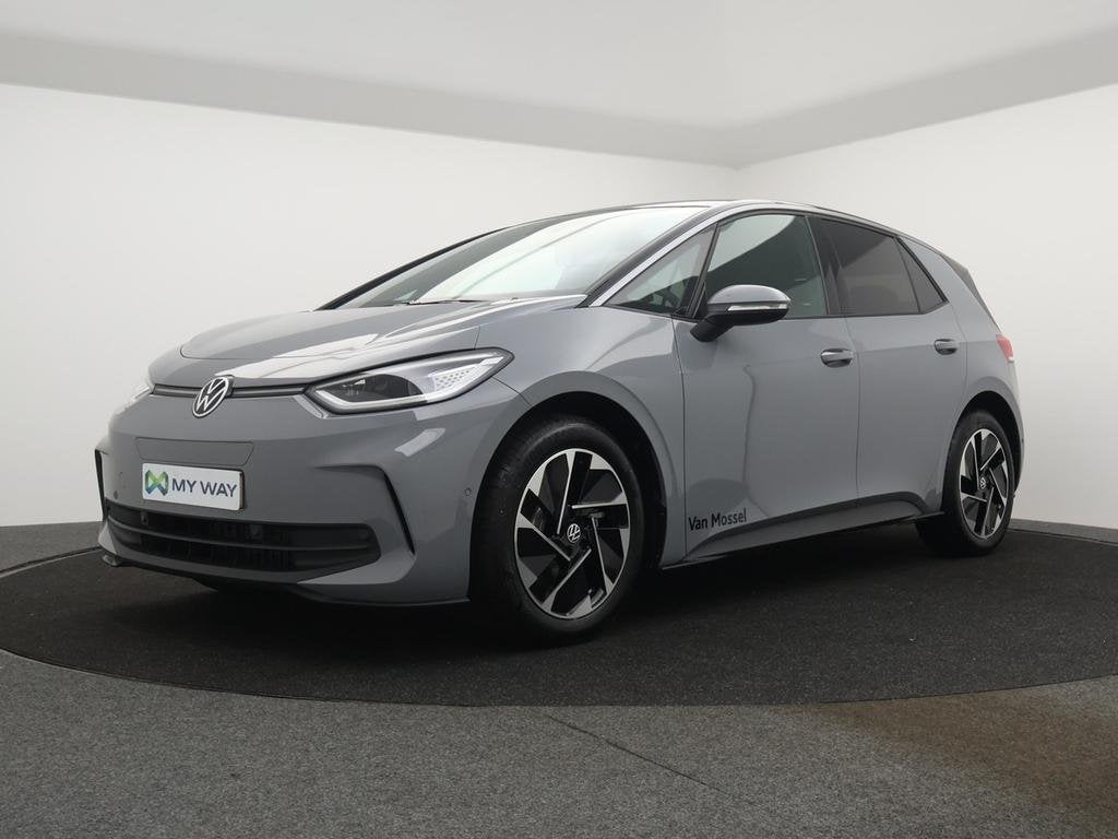 Volkswagen ID.3 ID.3 59 kWh Pro Performance Business, Auto's, Volkswagen, Automaat, Overige modellen, https://public.car-pass.be/vhr/ea17d598-7a97-4bbf-a564-109bbc040b32