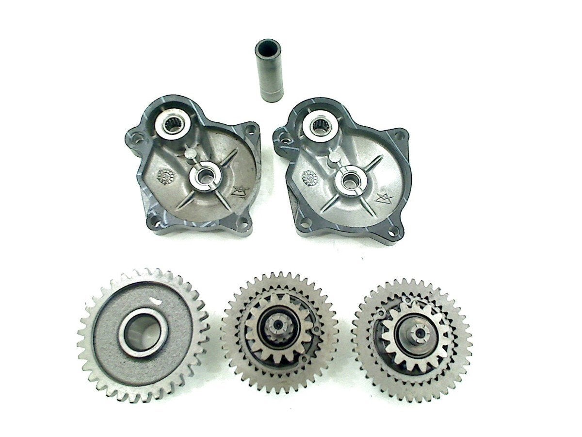 MOTORBLOKDEKSEL Yamaha MT 03 2006-2013 (MT03 MT-03), Motoren, Yamaha Motor Europe N.V., Gebruikt, Customersupport@yamaha-motor.co.uk