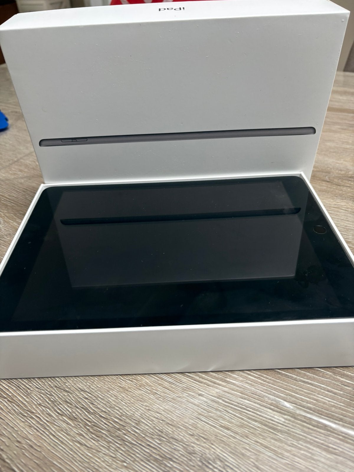 Apple ipad, Informatique & Logiciels, Apple iPad Tablettes, Enlèvement, Utilisé, Apple iPad, 32 GB