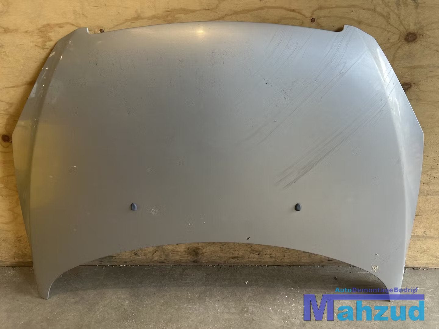 PEUGEOT 307 Zilver grijs EYCC motorkap 2000-2009, Autos : Pièces & Accessoires, Taurusavenue 1
2132 LS  Hoofddorp, NL, Contact.group@renault.com