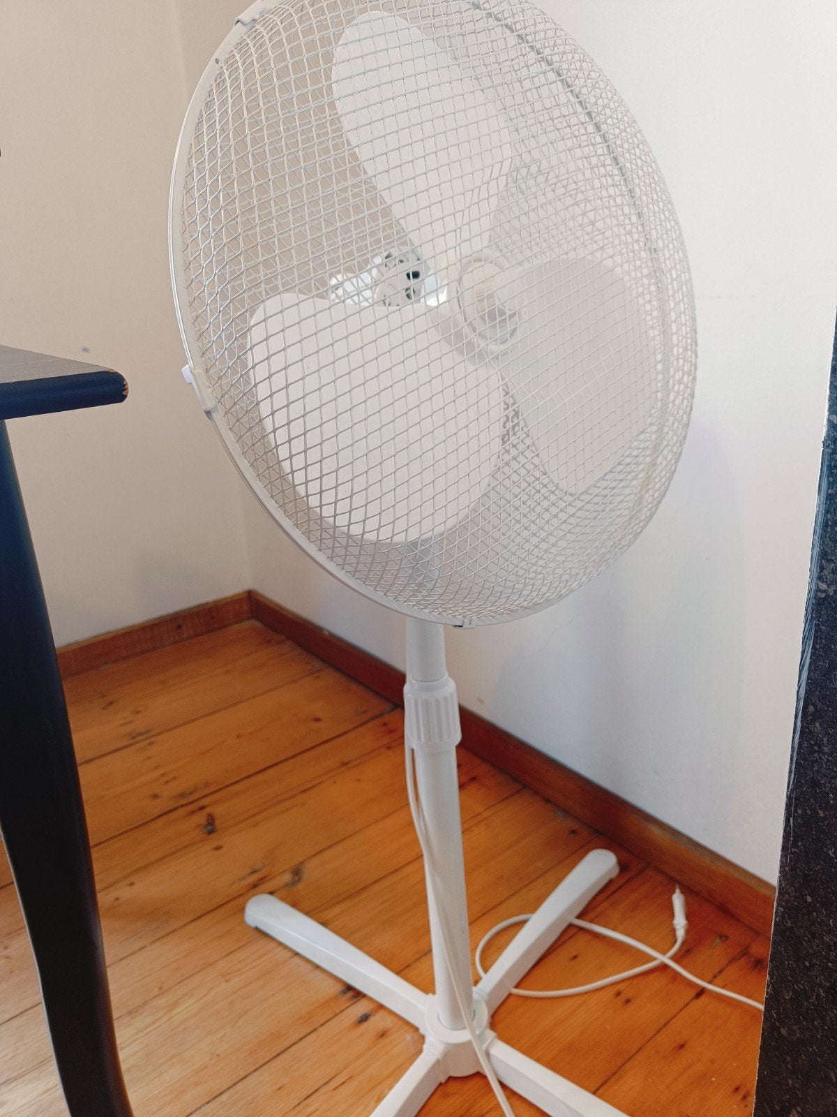 ventilator, Electroménager, Ventilateurs, Enlèvement, Utilisé