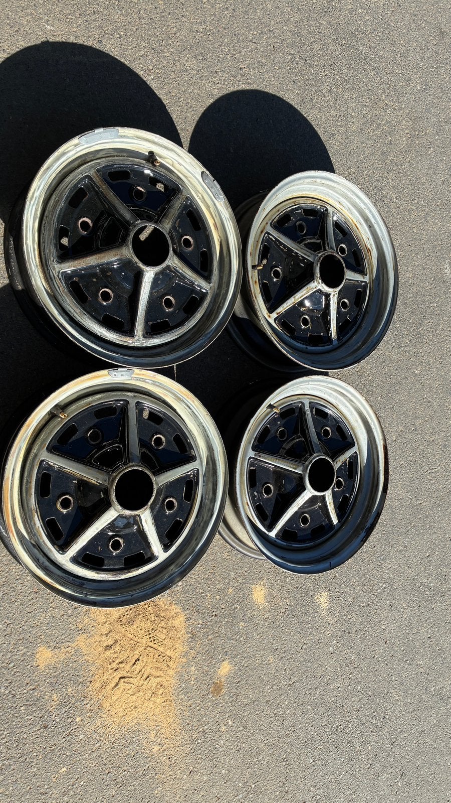 Originele SA sprintstar, Auto's, Oldtimers, Volkswagen, Particulier, Te koop
