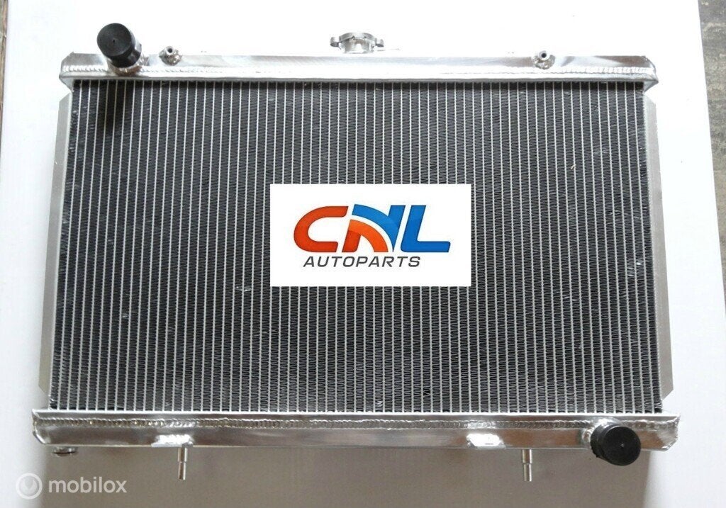 Radiateur Nissan Silvia 240SX S13 2.0 SR20DET Turbo 1989-94, Neuf, Enlèvement ou Envoi