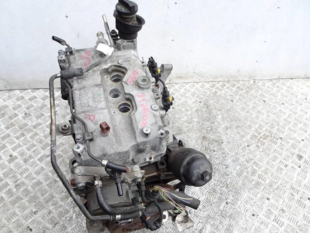 Moteur 312A2000 Nu MITO PANDA 500 PUNTO 500L FIAT ALFA ROMEO, Autos : Pièces & Accessoires, Envoi, Utilisé, Daihatsu