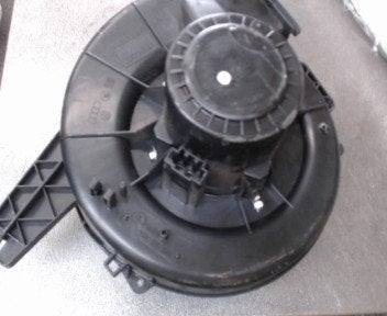 Ventilateur chauffage VW Polo 5 2009 - 2014 LP/15529, Enlèvement, Utilisé, Volkswagen