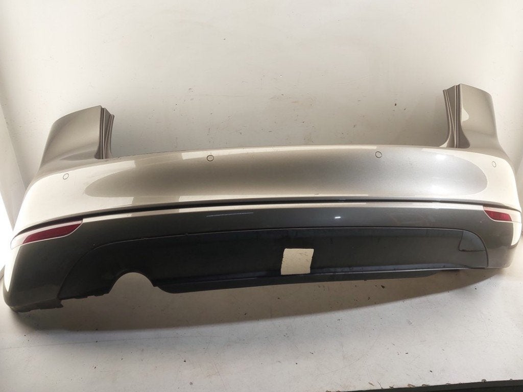 PARE-CHOCS ARRIÈRE Volkswagen Golf Plus (5M1 / 1KP), Arrière, Pare-chocs, Volkswagen, Volkswagen AG