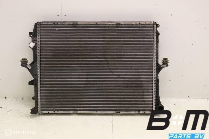 Radiateur VW Touareg 7L, Autos : Pièces & Accessoires, Utilisé