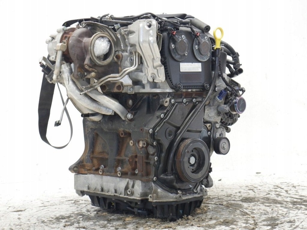 Moteur DKZC Complet ARTEON VW A1 POLO AUDI