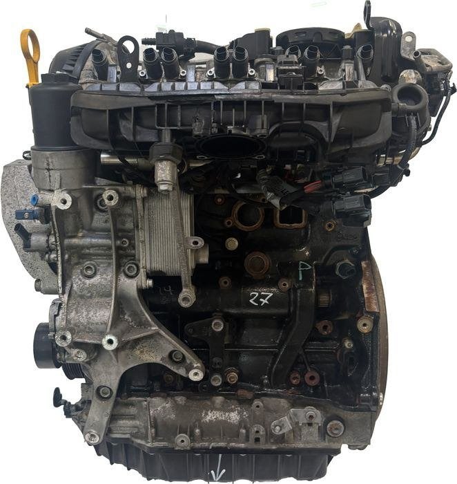 VW Beetle Passat B7 2.0 TSI - DDSA-DDS/06K100034G, Verzenden, Gereviseerd, Volkswagen