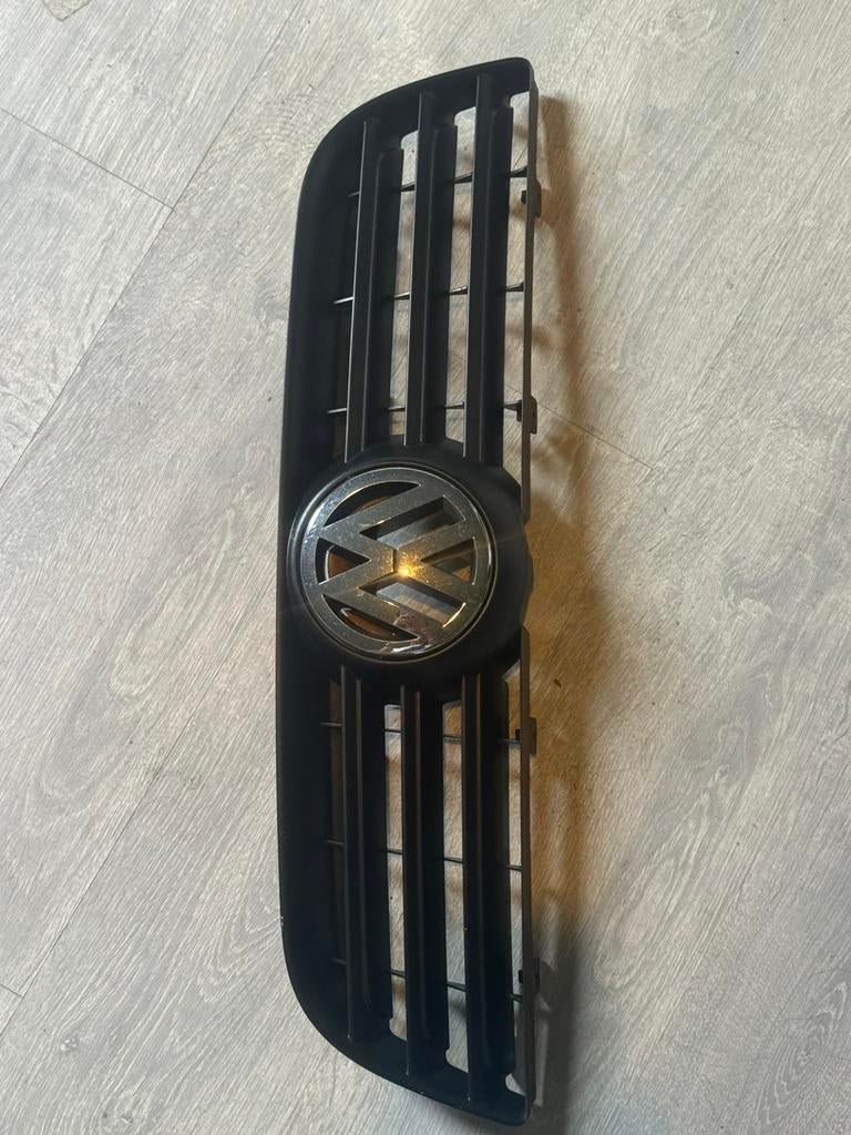 Calandre VW Polo, Enlèvement, Utilisé, Avant, Volkswagen