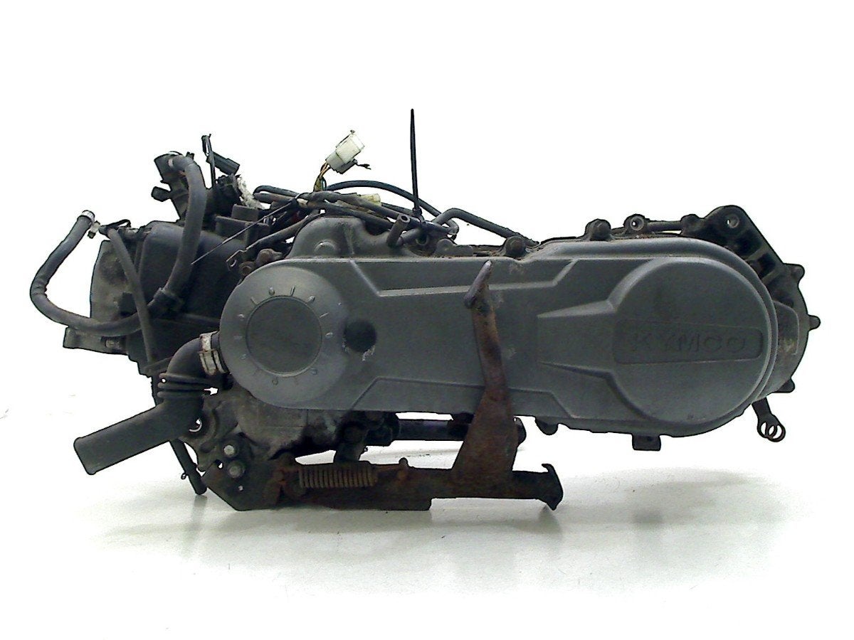 BLOC MOTEUR Kymco People S 50 4T E4 2018-2021 (KP10), P.J. Troelstraweg 8 8
3144 CX  MAASSLUIS, NL, Utilisé, Autres types, Dhr. S. di Majo