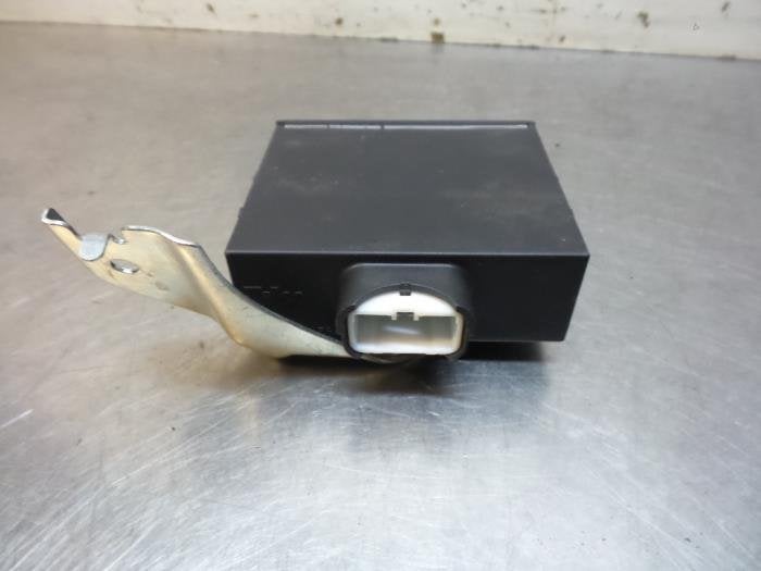 Computer Body Control van een Toyota Aygo (Aygo 05-), Auto-onderdelen, Carrosserie, Gebruikt, -, -, Ophalen of Verzenden