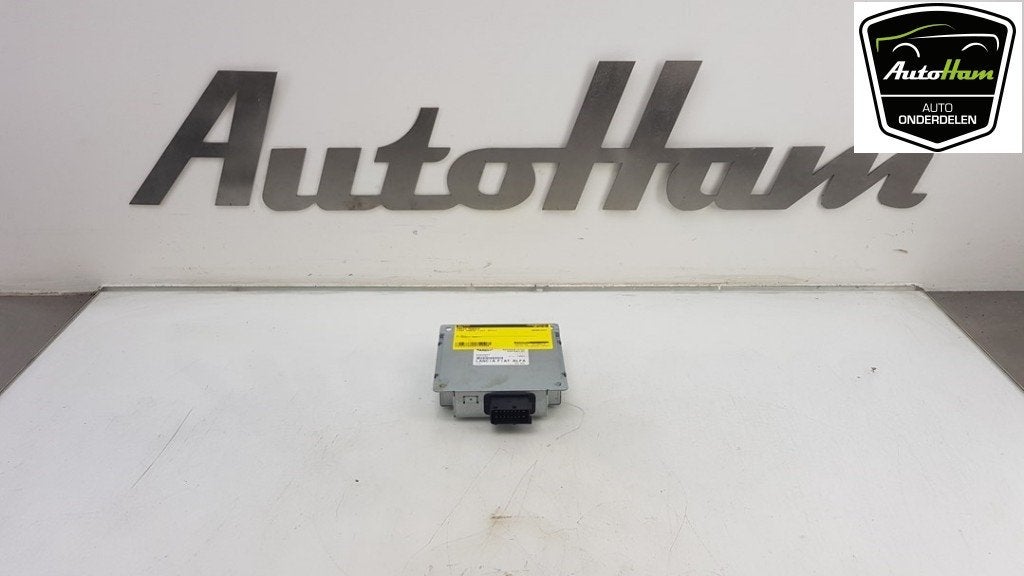 RADIOMODULE Fiat Punto Evo (199) (|51833517|50520764|), Gebruikt, Fiat