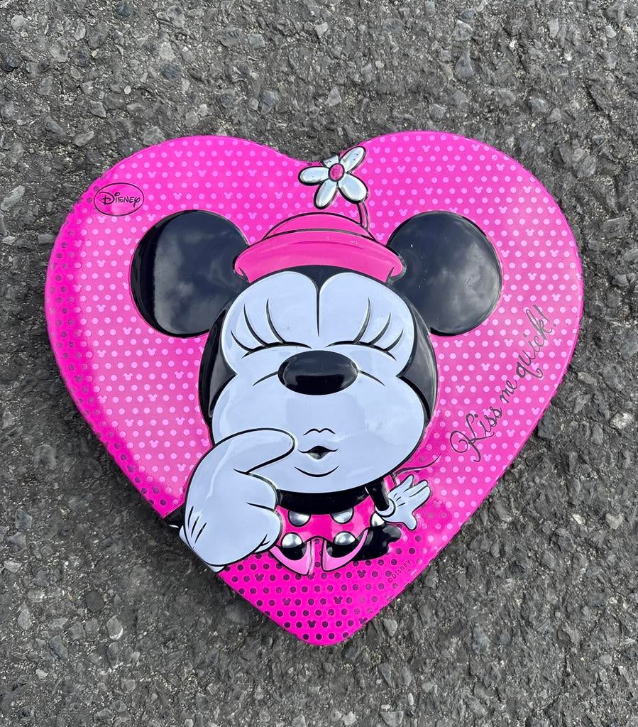 Mickey mouse, Ophalen of Verzenden, Zo goed als nieuw