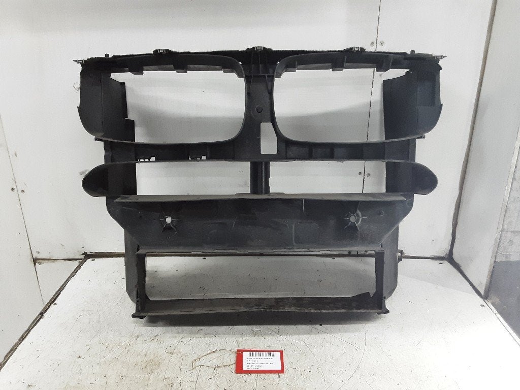 FACE AVANT BMW X5 (F15) (01-2013/07-2018) (C21314102), Mevr. I. Hauben, Utilisé, BMW, Rue de l'Espoir 34 34
4030  GRIVEGNÉE, BE