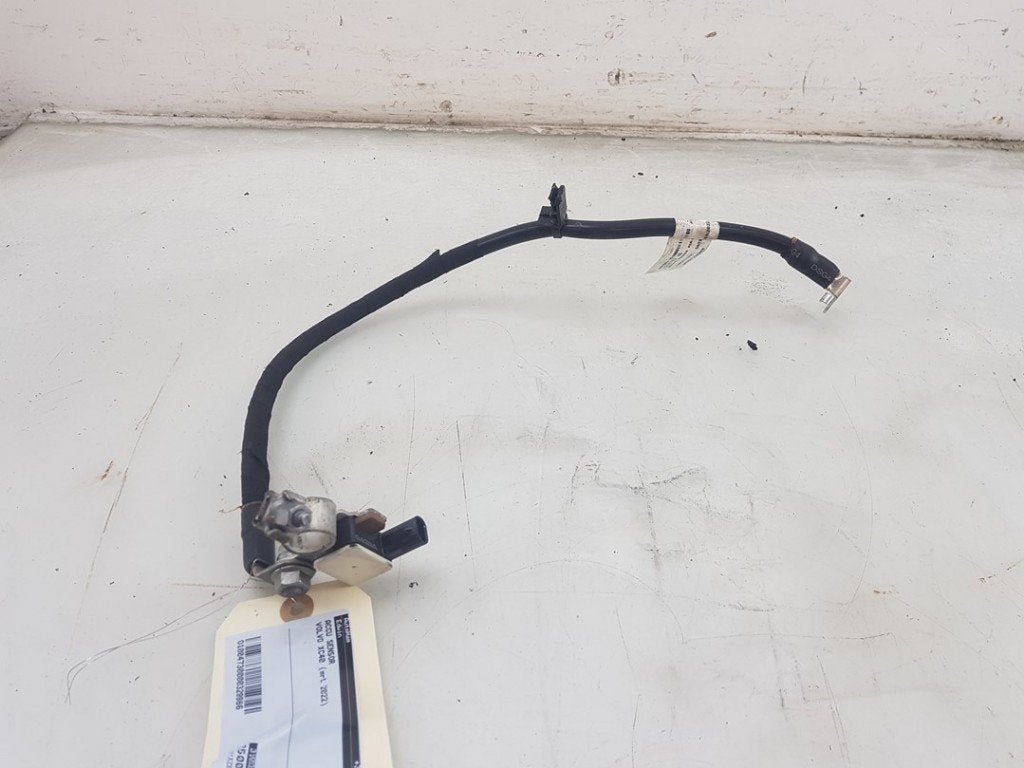 ACCU SENSOR Volvo XC40 (XZ) (|31652054|32265472|), Gebruikt, Info@volvocars.com, Volvo, Volvo Car Germany GmbH