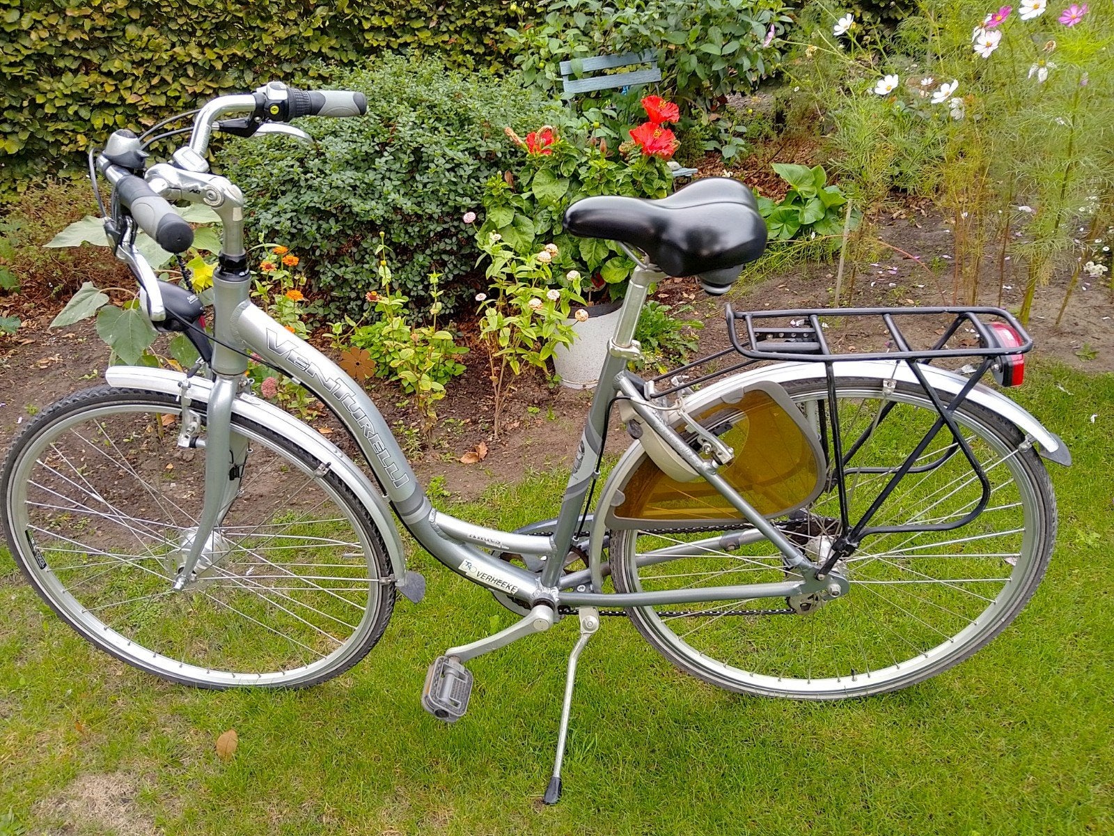 Venturelli tweede hands fiets te koop., 56 cm of meer, Ophalen, Overige merken