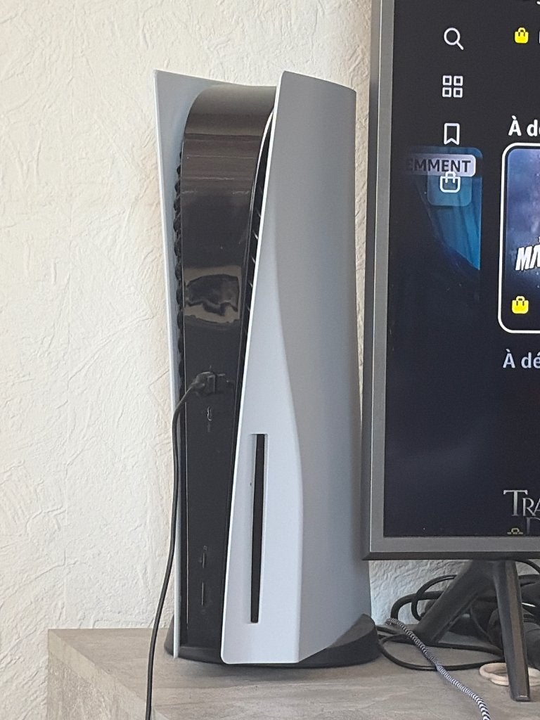 Ps5, Games en Spelcomputers, Ophalen, Zo goed als nieuw
