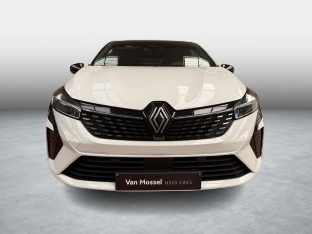 Renault Clio TCe 90 Techno, Auto's, Stof, Gebruikt, 1116 kg, 91 pk