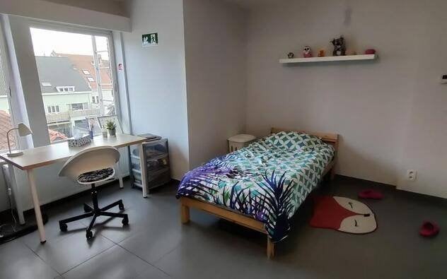 kamer te huur (ook voor niet studenten) Casinoplein 12, Immo, Gent