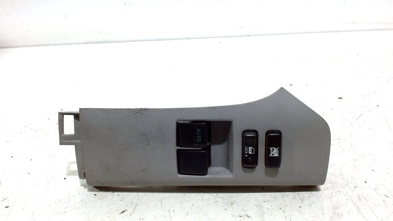 Bedieningspaneel elektrische ramen Toyota Yaris, Onderdelen@venauto.nl, Van der Ven Autorecycling B.V., Ettenseweg 76, 4706 PB Roosendaal, The Netherlands