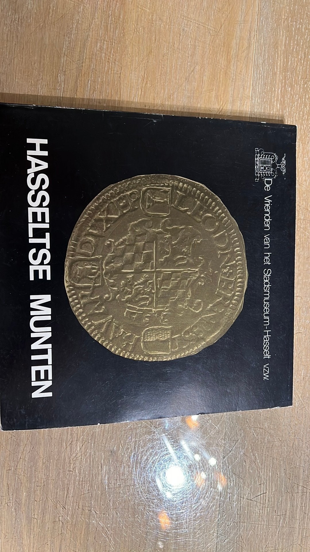 Hasseltse munten, Postzegels en Munten, Verzenden