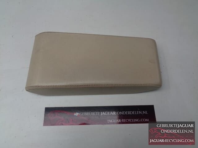 Armleuning  Jaguar X300 crème, Auto-onderdelen, Gebruikt, -, -, Ophalen of Verzenden