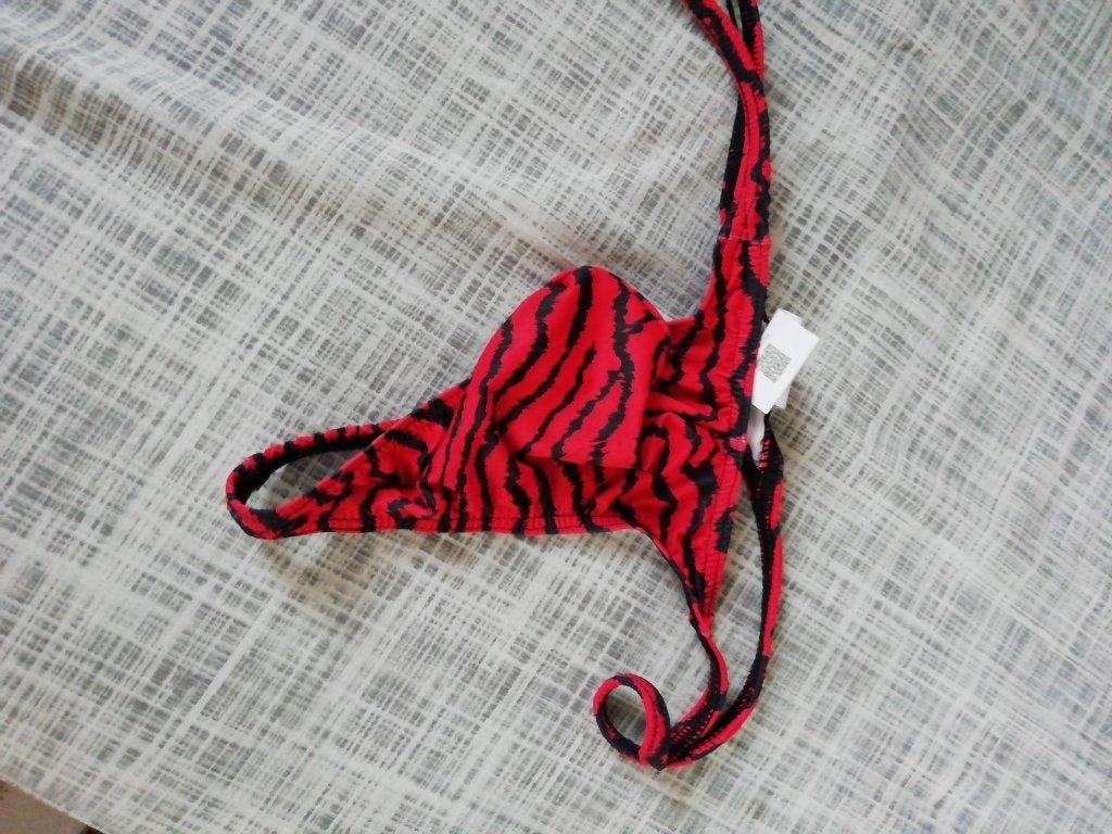 SEXY HEREN STRINGS, Ophalen of Verzenden, Nieuw, J&M  BV