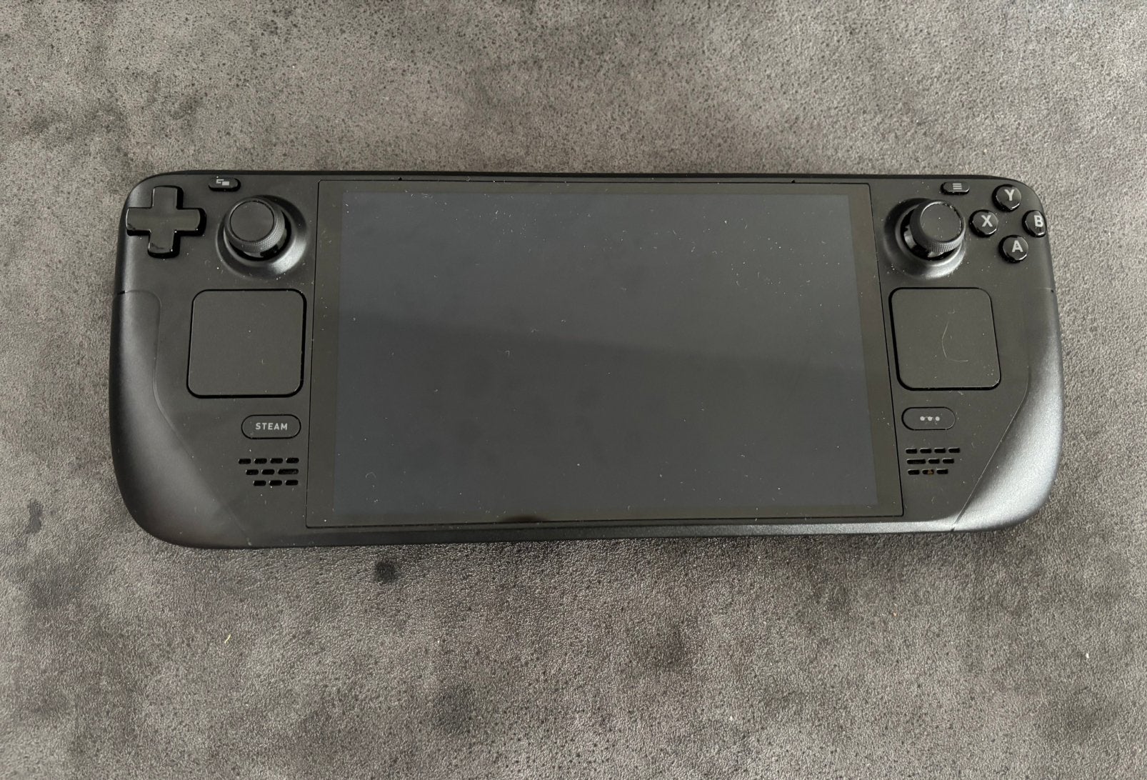 Steam Deck Oled, Consoles de jeu & Jeux vidéo, Enlèvement ou Envoi, Comme neuf