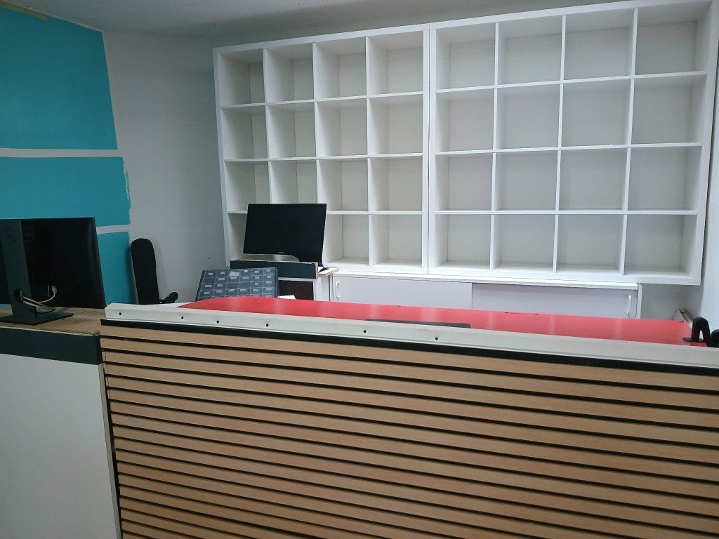 Kallax 8 pièces comme neuves prix par pièce 90 euros, Maison & Meubles, Enlèvement