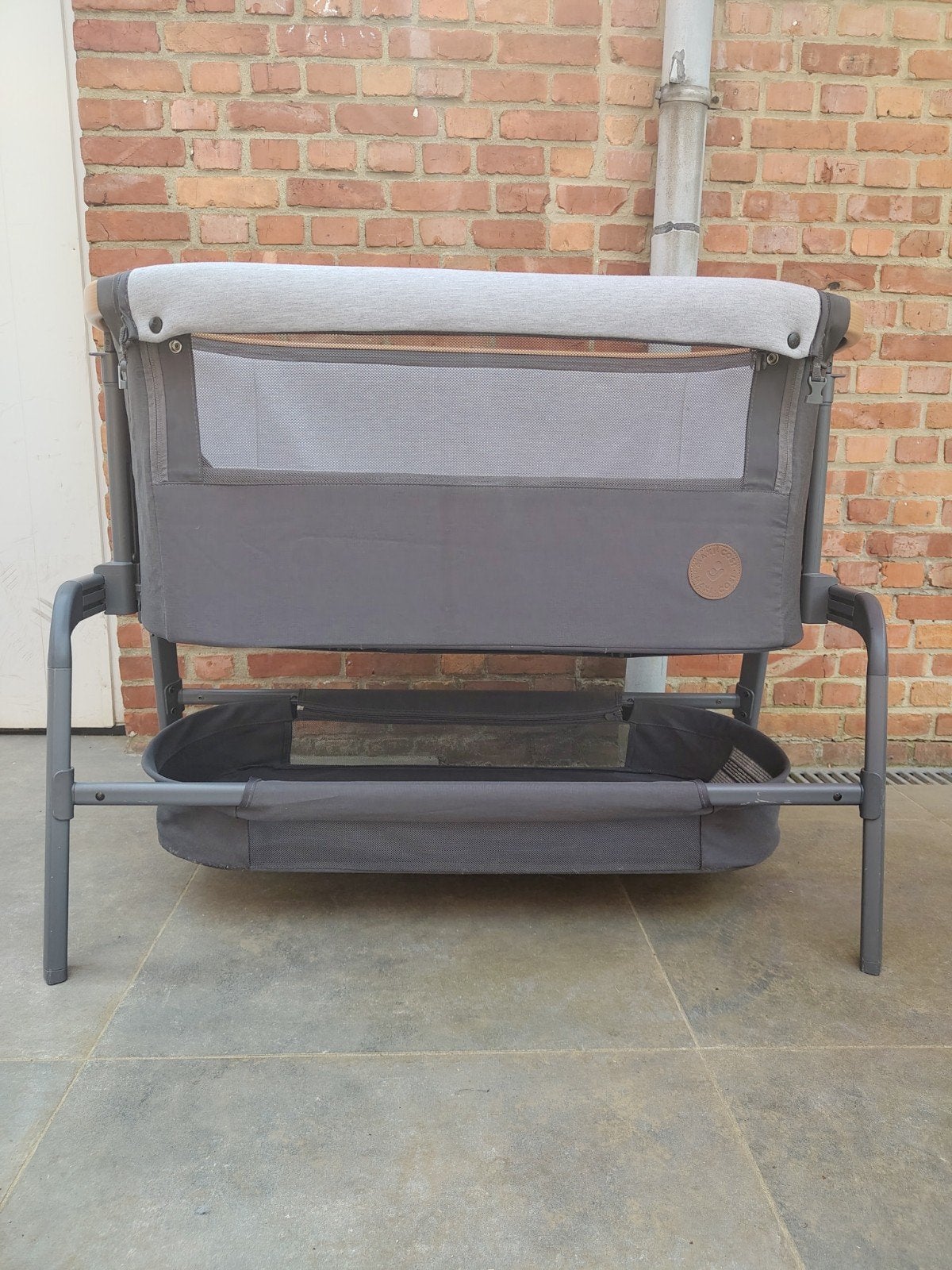 Maxi cosi cosleeper & reisbed, Ophalen, Zo goed als nieuw, Wieg