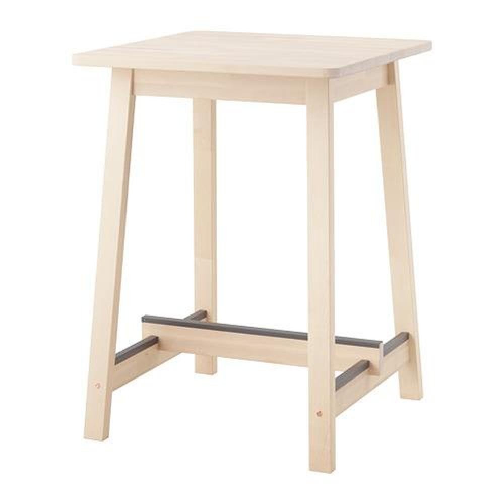 Norraker Ikea hoge tafel, Enlèvement, Neuf