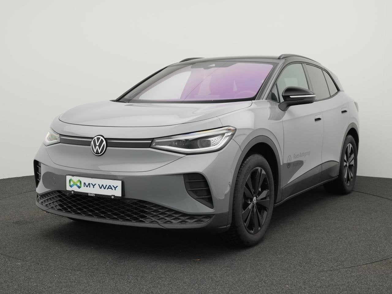 Volkswagen ID.4 77 kWh Pro Business Premium / Harman Kardon, Auto's, https://public.car-pass.be/vhr/a0f7f3e3-a9cc-47bc-9879-fd3fb192e947