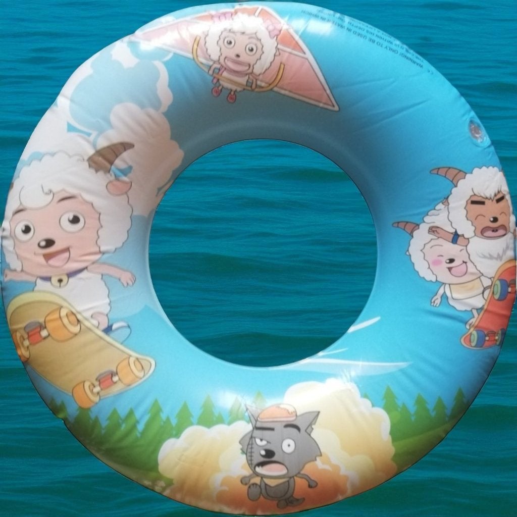 piscine pour moutons et loups à partir de 3 ans, Envoi, Neuf