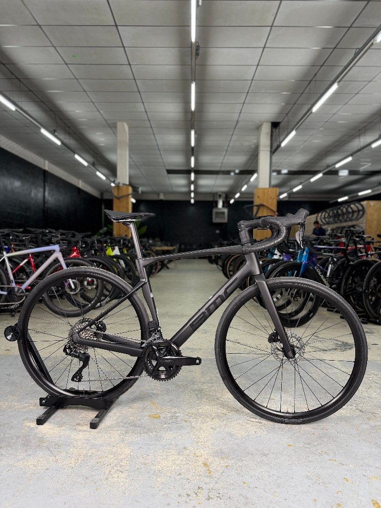 NIEUW BMC Roadmachine TWO Di2 Carbon Racefiets, Ophalen of Verzenden, Nieuw