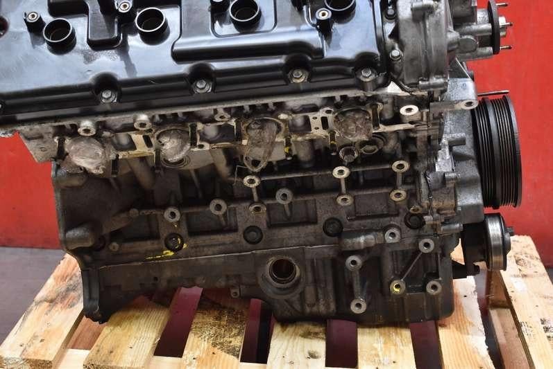 Moteur VK45DE Nu FX INFINITI Q45 M45, Verzenden, Gebruikt, Overige automerken