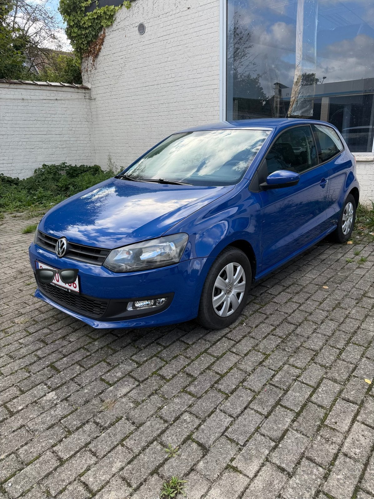 VW POLO essence, Particulier, Achat, Polo