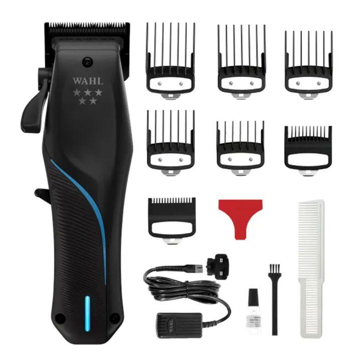 NIEUW Wahl Vapor Cordless Clipper, Elektronische apparatuur, Ophalen of Verzenden, Zo goed als nieuw