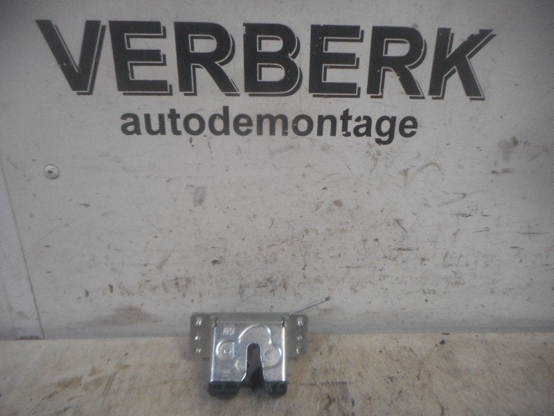 DIVERS VEROUILLAGE Opel Meriva (A) (90563999), Opel, Opel Automobile GmbH, Utilisé, Kontakt-opel@opel.com