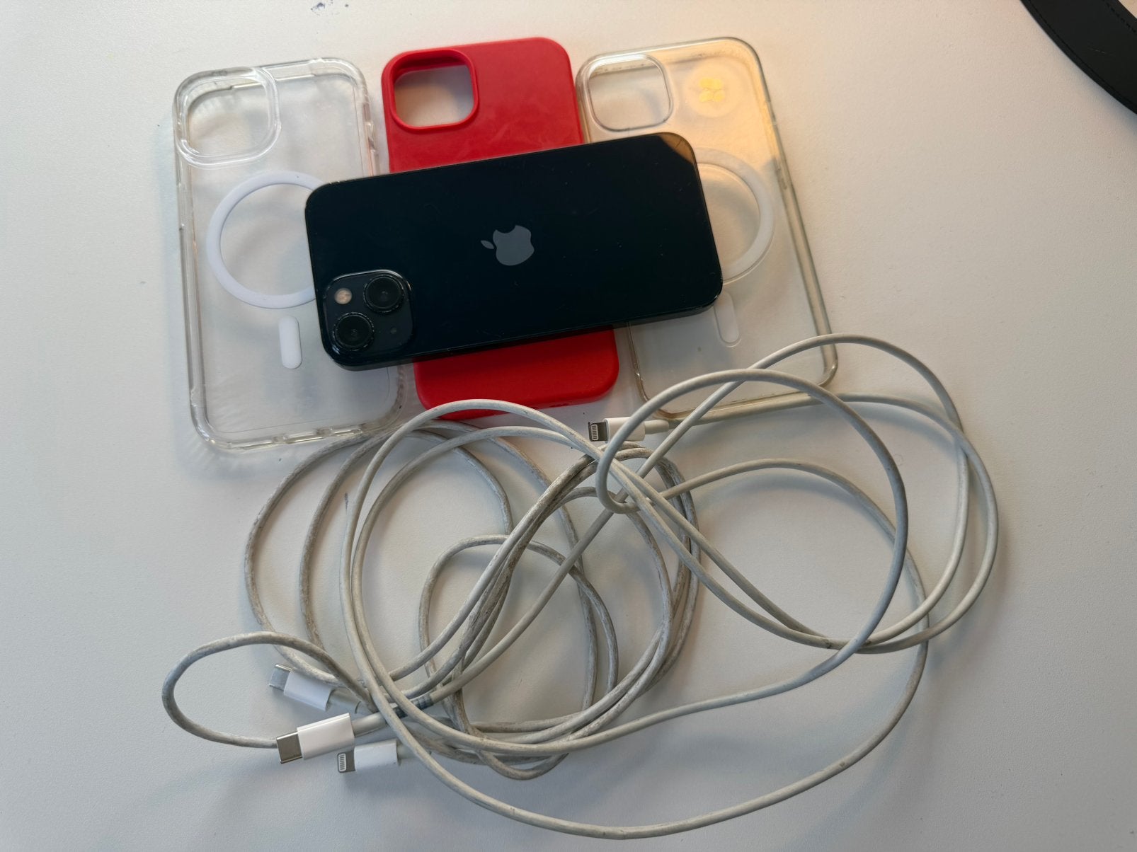 Iphone 13, 83 %, 128 GB, Enlèvement ou Envoi, IPhone 13