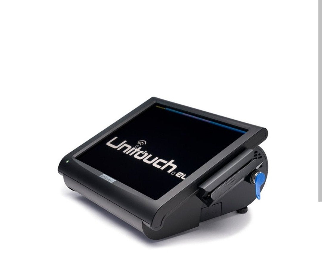 Système POS Unitouch U1015, TV, Hi-fi & Vidéo, Caméras action, Enlèvement